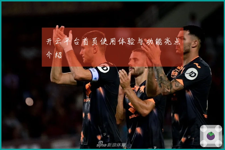 开云平台首页使用体验与功能亮点介绍